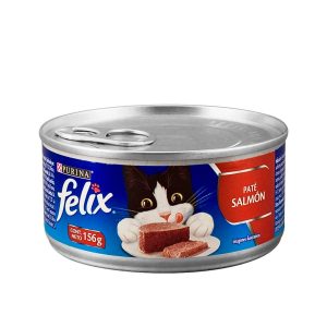 Felix Paté Salmón 156 Grs