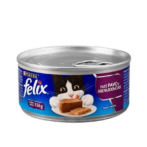 Felix Pavo Menudencias 156 Grs