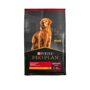 Pro Plan Adulto Raza Mediana 15 kgs