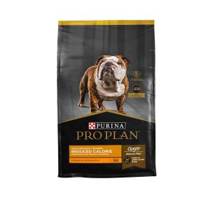 Pro Plan Reduced calorie Raza Mediana/Grande 15 Kgs