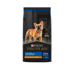 Pro Plan Adulto Active Mind 7+ Small Breed 3 Kgs