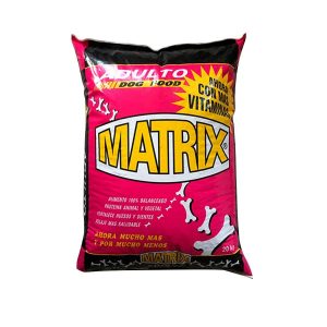 Matrix 20 Kgs