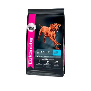 Eukanuba Adulto Large 15 Kgs