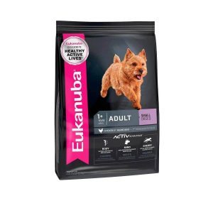 Eukanuba Adulto Small 3 Kgs