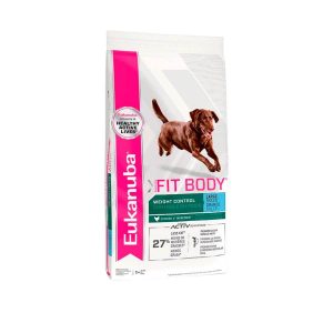 Eukanuba Weight Control Large 13.6 Kgs