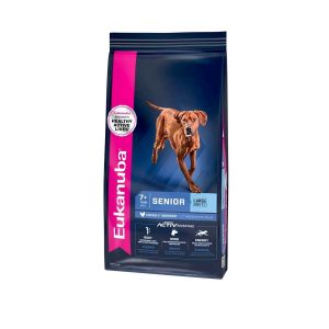 Eukanuba Senior Large 13.6 Kgs