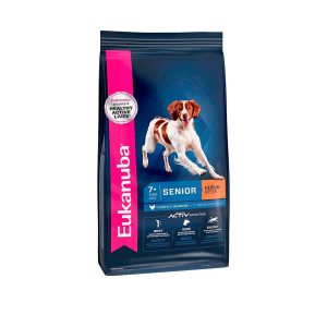 Eukanuba Senior Medium 13.6 Kgs