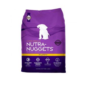 Nutra Nuggets Puppy 15 Kgs