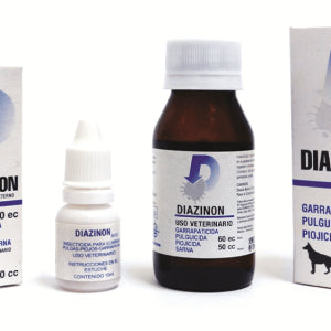 Diazinon 10 Ml