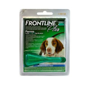 Frontline Perro 10 a 20 Kgs