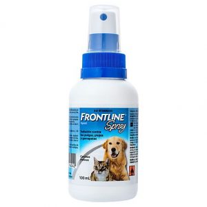 Frontline Spray 100 Ml