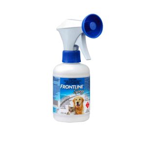 Frontline Spray 250 Ml