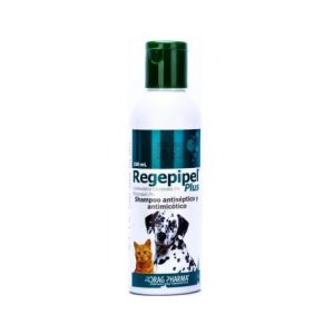 Shampoo Antialergico Alerdrag 150 Ml