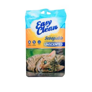 Arena Easy Clean Unscented 9 Kgs