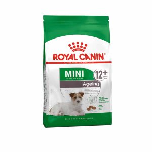 Royal Canin Ageing Mini 12+ 3 Kgs