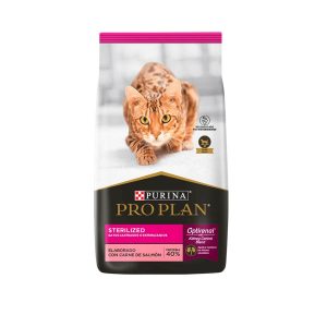 Pro Plan Cat Sterilized 1 Kgs