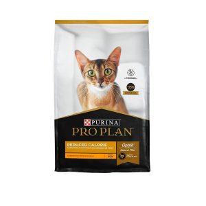 Pro Plan Cat Reduced Calories 1 Kgs