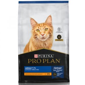 Proplan Cat Adulto +7 Vital Age 1.0K