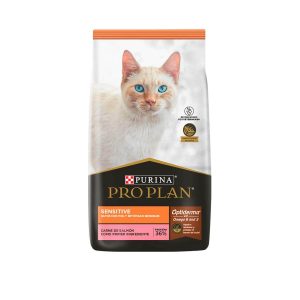 Pro Plan Cat Sensitive 3 Kgs