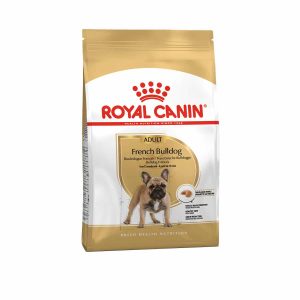 Royal Canin Adulto Bulldog Frances 3 Kg