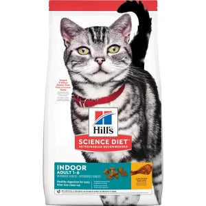 Hills Felino Indoor 1.6 Kgs