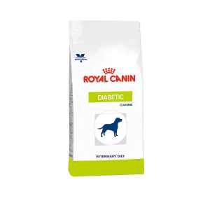 Royal Canin Medicado Dog Diabetic 10 Kgs