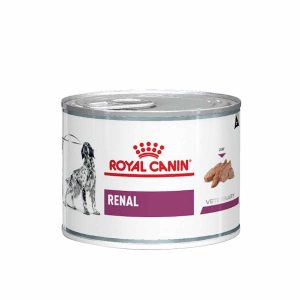 Royal Canin Lata Perro Renal 385 Grs