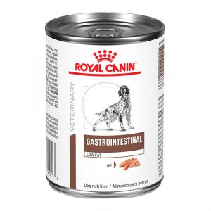 Royal Canin Lata Can Gastrointestinal 385Grs