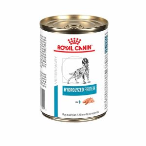 Royal Canin Lata Perro Hydrolyzed Protein 390 Grs