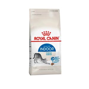 Royal Canin Felino Indoor 7.5 Kgs