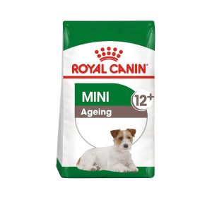 Royal Canin Adulto Mini Ageing 12+ 2.5 Kgs