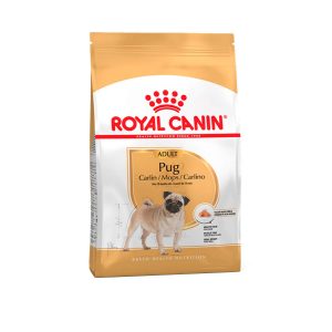 Royal Canin Adulto Pug 2.5 Kgs