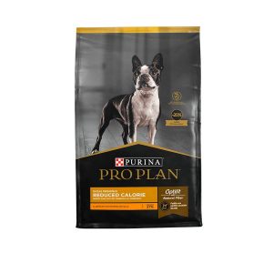 Pro Plan Reduced calorie Raza Pequeña 3 Kgs