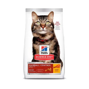 Hills Felino Hairball Control Mature 1.58Kg