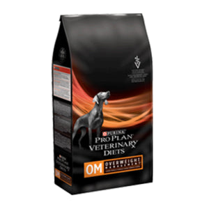 Proplan Canine Veterinary Diets Om 7.5Kg