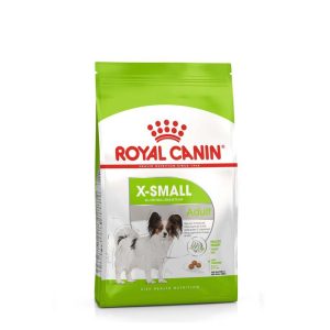 Royal Canin Adulto X-Small 2.5Kg