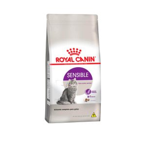 Royal Canin Felino Sensible 1.5 Kgs