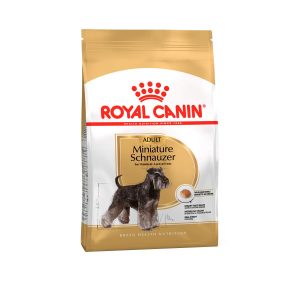 Royal Canin Adulto Schnauzer 2.5 Kgs