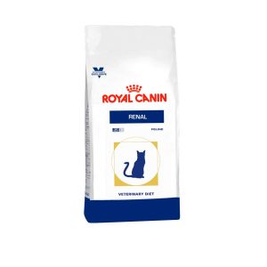 Royal Canin Med Cat Renal 1.5 Kgs