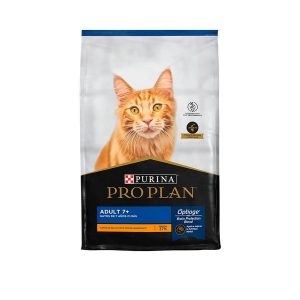 Pro Plan Cat 7+ Senior 3 Kgs