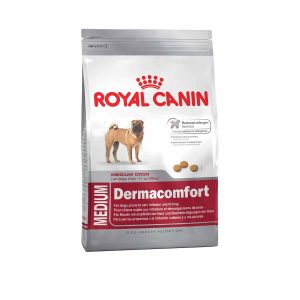 Royal Canin Medium Dermaconfort 10 Kgs