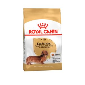 Royal Canin Adulto Dachshund 2.5 Kgs