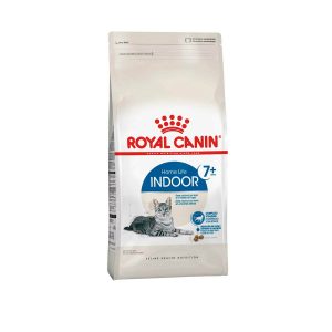 Royal Canin Felino Indoor 7+ 1.5 Kgs