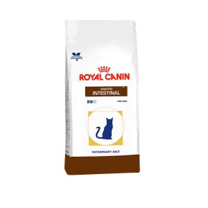 Royal Canin Medicado Cat Gastrointestinal 1.5 Kgs