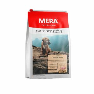 Meradog Pure Junior 12.5 Kgs