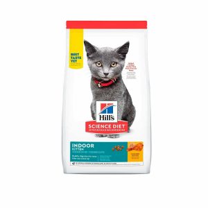 Hills Felino Indoor Kitten 1.58 Kgs