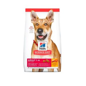 Hills Canino Adulto Advantage 15.9 kgs