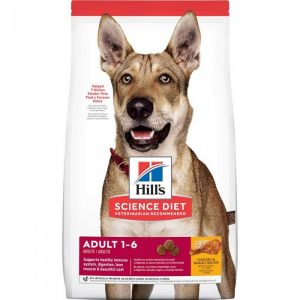 Hill’s Canino Adulto OB 15.9KG