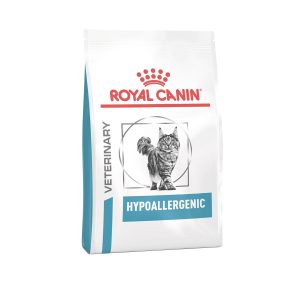 Royal Canin Medicado Cat Hipoalergenico 1.5 Kgs