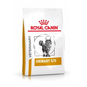 Royal Canin Med Cat Urinary S/O 7.5Kg